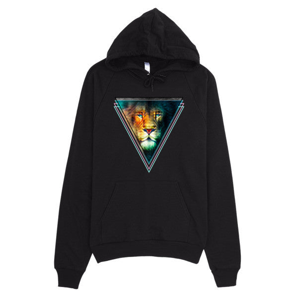 Double Vision Hoodie