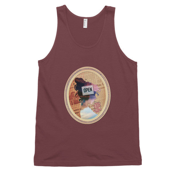 She Speaks Tank