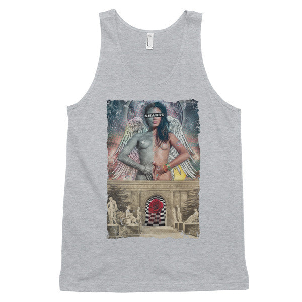 Shakti Tank