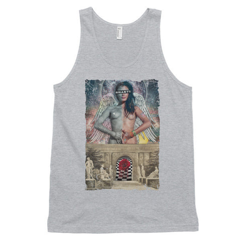 Shakti Tank