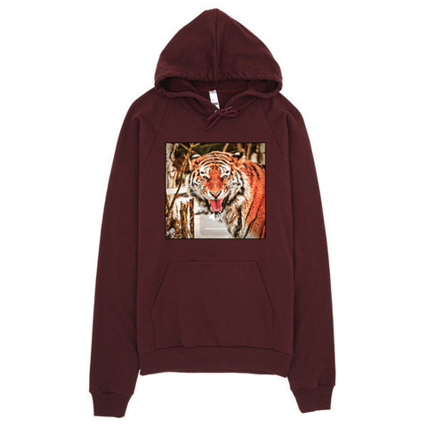 Tiger Scream Hoodie