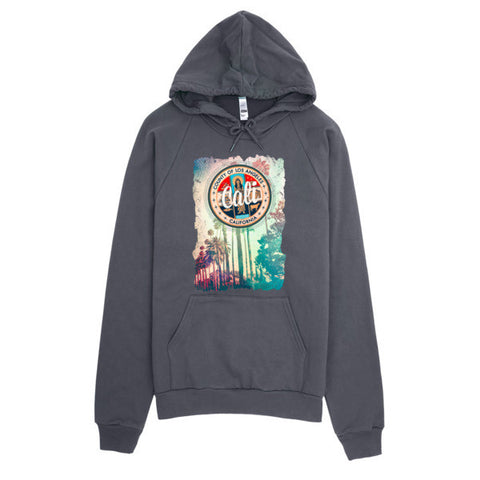 Cali Hoodie