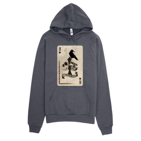 The Ace of Spades Hoodie