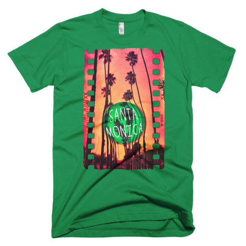 Santa Monica T-Shirt