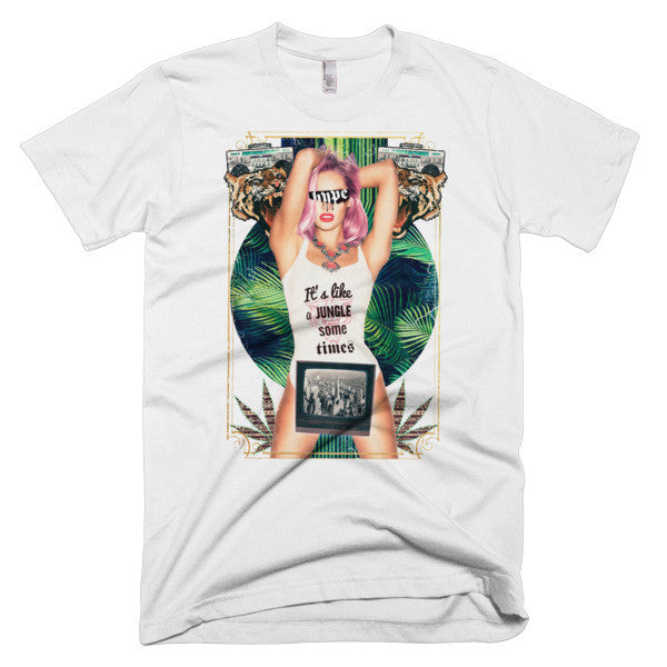 Jungle Like T-Shirt