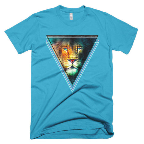 Double Vision T-Shirt