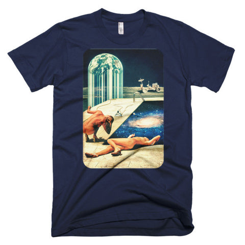 Moon Pool T-Shirt