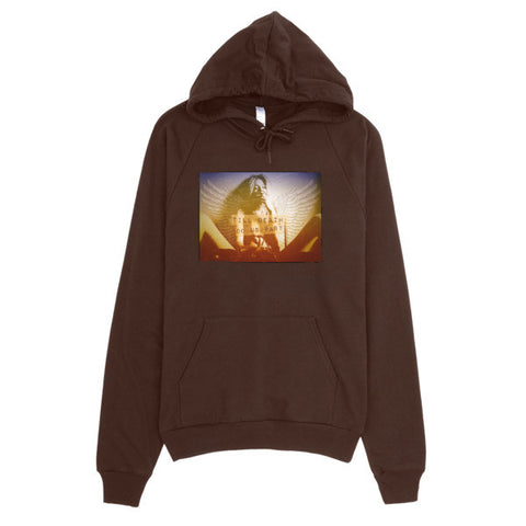 Death Do Us Part Hoodie