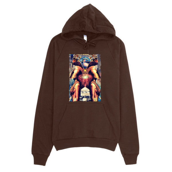 Duality Hoodie