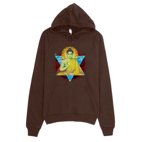 Buddha Dharma Hoodie