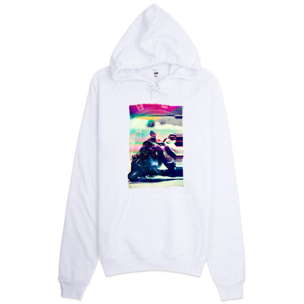 On Time Hoodie