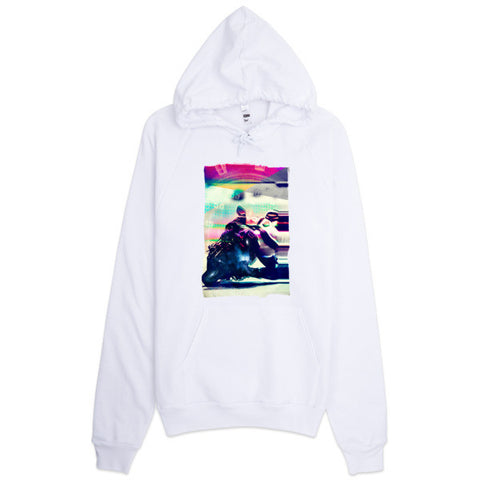 On Time Hoodie