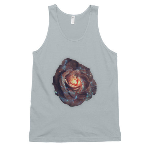 Galactic Rose Tank