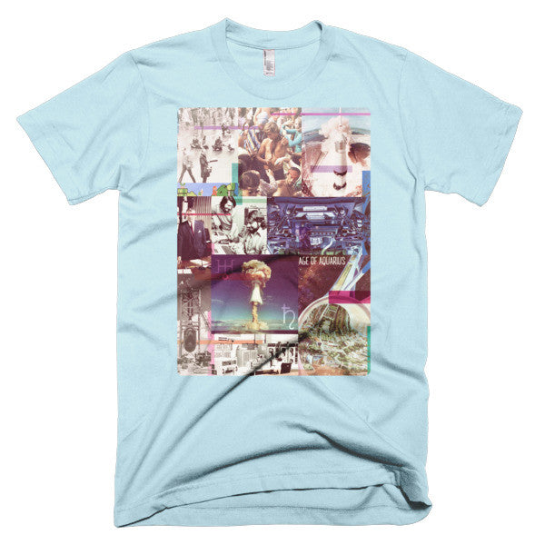 Age of Aquarius T-Shirt