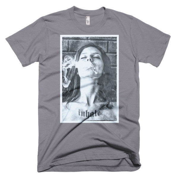 Inhale T-Shirt