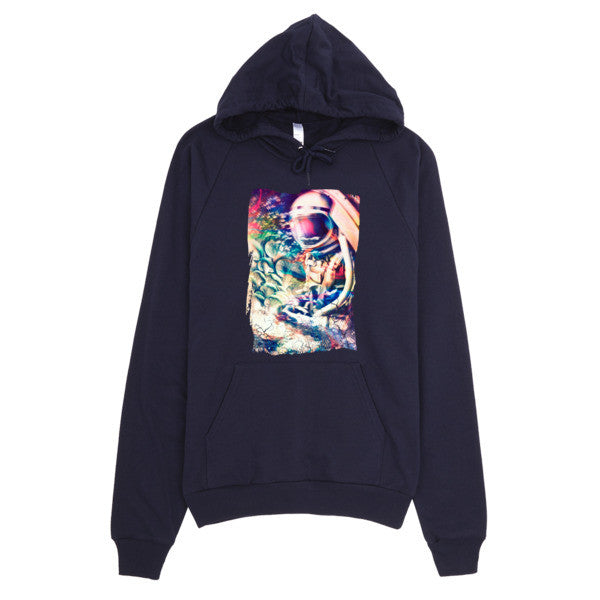 Space Tripping Hoodie