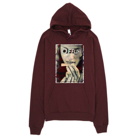 Offline Hoodie