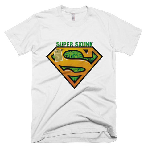 Super Organic T-Shirt