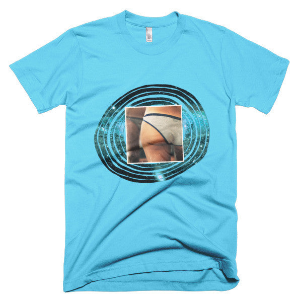 Shapes and Circles T-Shirt