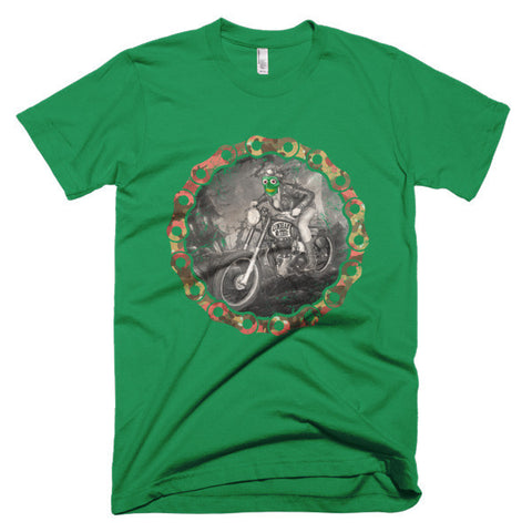 Undead Riders T-Shirt