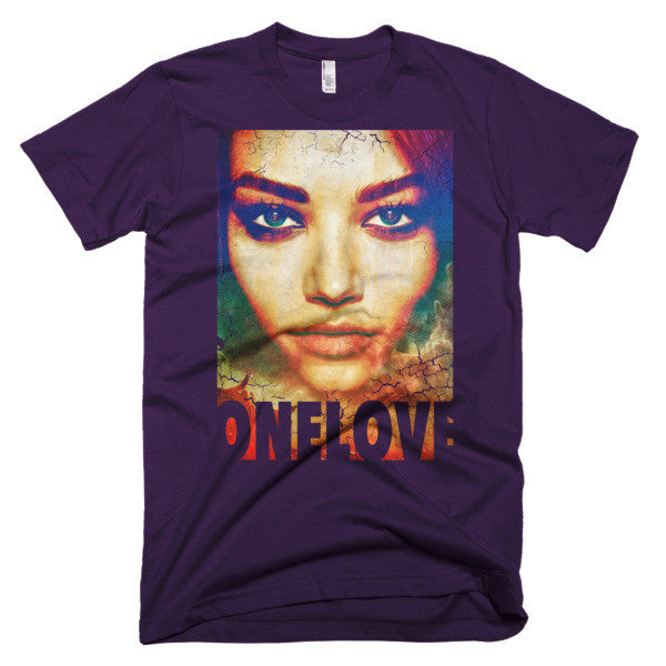 One Love T-Shirt