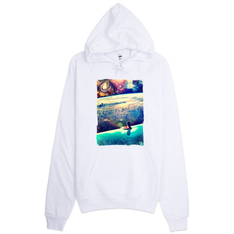 Dive Hoodie