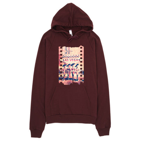 Fabulous Vegas Hoodie