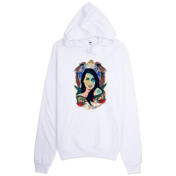 Moon Spirit Hoodie