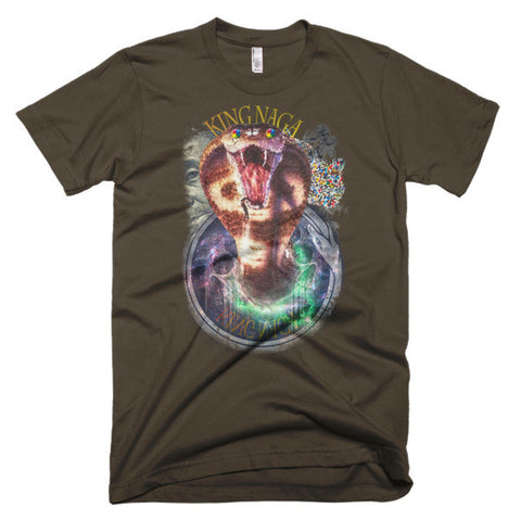 King Naga T-Shirt