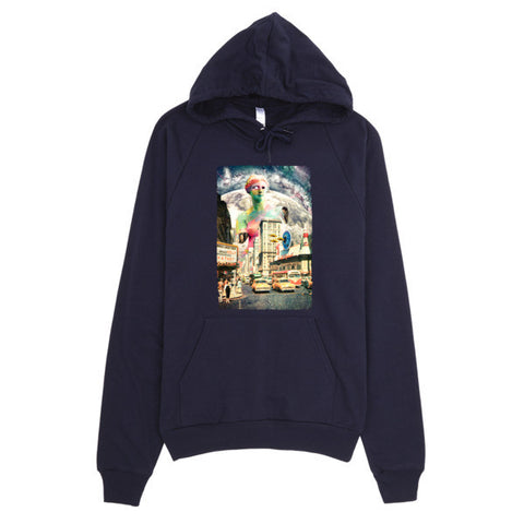 Alternative 55 Hoodie