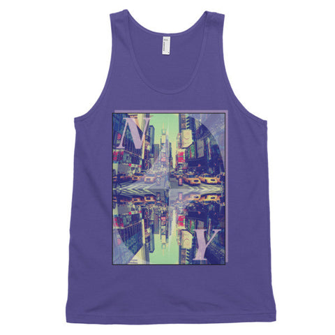 NY Tee Tank