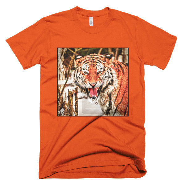 Tiger Scream T-Shirt