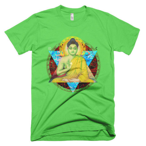 Buddhadharma T-Shirt