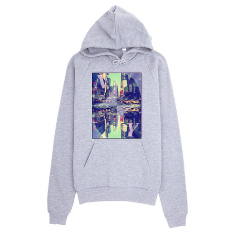 New York Hoodie